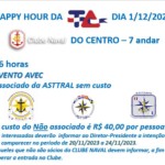 Happy Hour da TA 01/12/2023