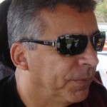 Gerson Luiz Rodrigues Silva