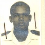 JOSÉ RAIMUNDO SANTOS