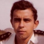 Eodir Romão Nascimento