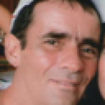 Geraldo Venites Machado
